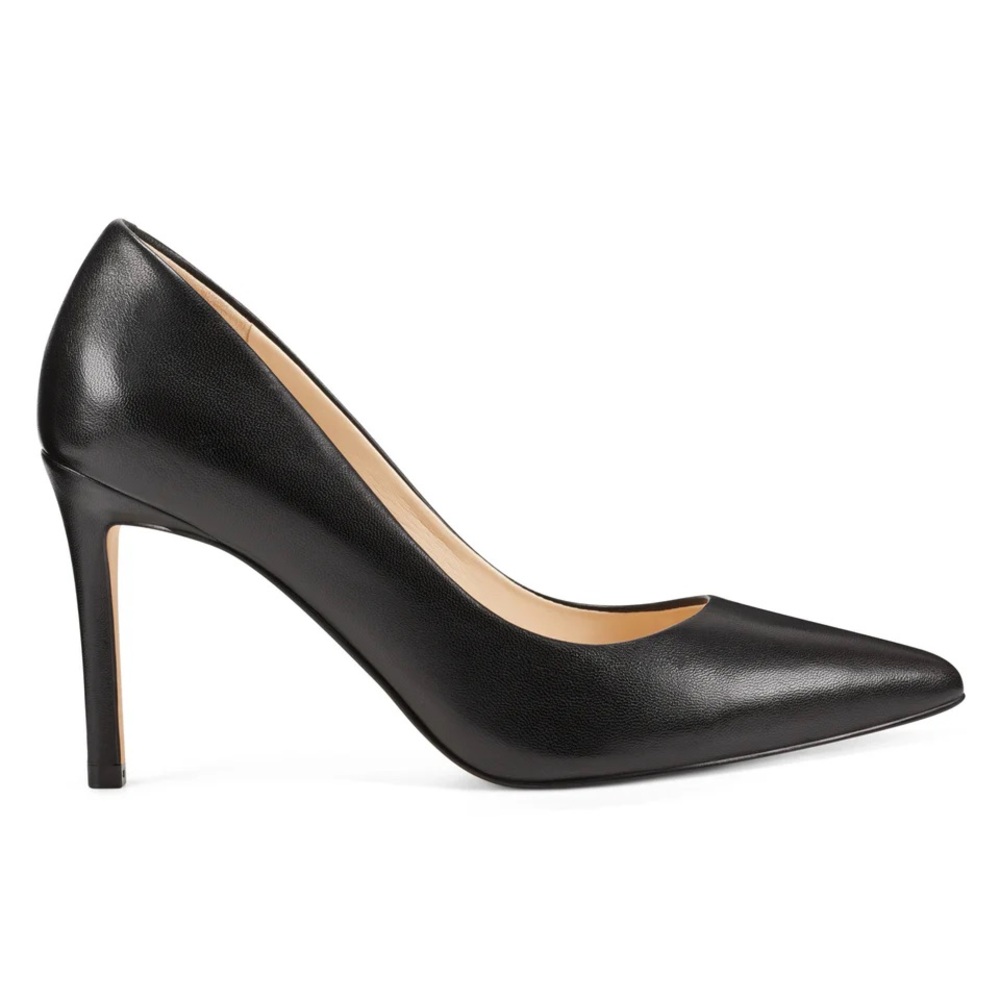 Nine West - Ezra Pointy Toe Pumps - Size 7.5